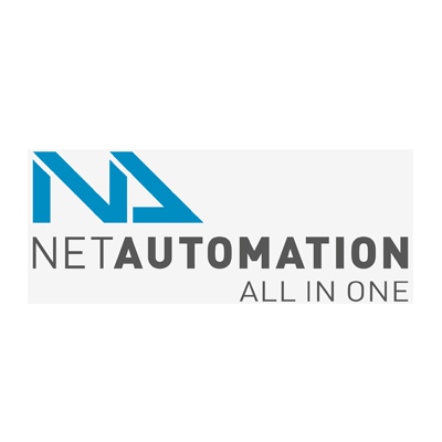 NETAUTOMATION